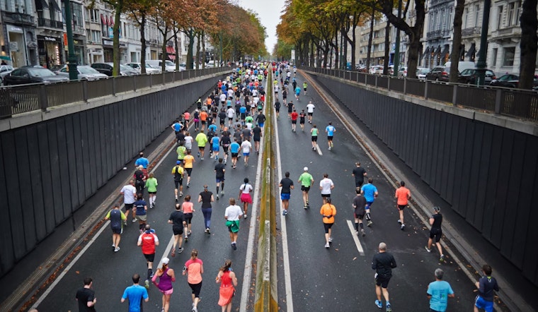 Memphis Runners Honor Eliza Fletcher's Memory with Tribute Run on Tragic Anniversary