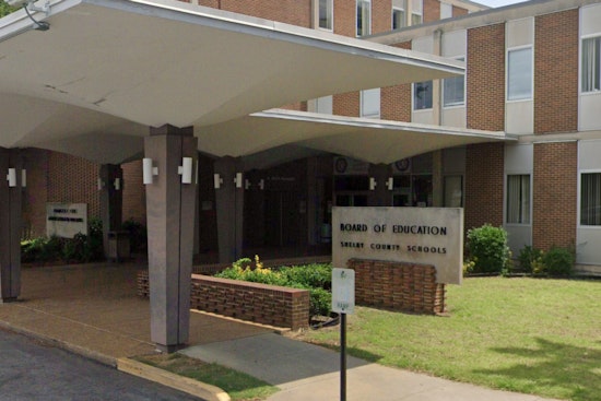 Memphis-Shelby County Schools Seeks New Security Chief After Surprise Resignation