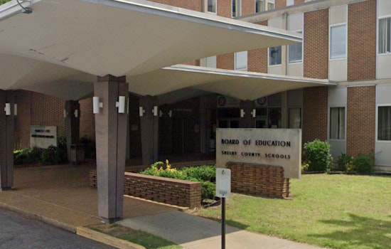 Memphis-Shelby County Schools Seeks New Security Chief After Surprise Resignation