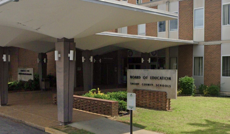 Memphis-Shelby County Schools Seeks New Security Chief After Surprise Resignation