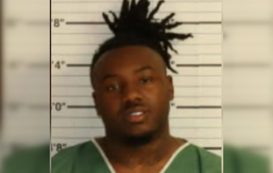 Memphis Shooter Suspected in Multiple Incidents Charged with Attempted Murder