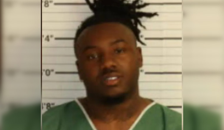 Memphis Shooter Suspected in Multiple Incidents Charged with Attempted Murder