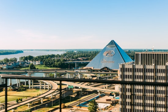 Memphis Swelters as Heat Wave Prompts Health and Safety Warnings, NWS Predicts Highs in Mid-90s