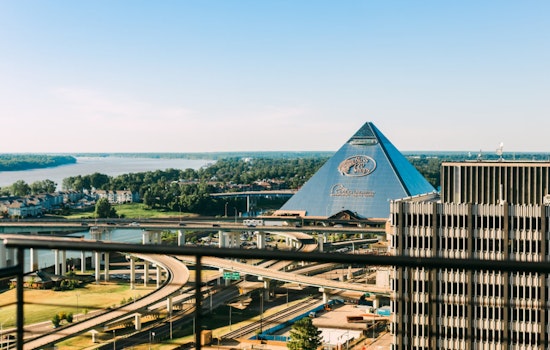 Memphis Swelters as Heat Wave Prompts Health and Safety Warnings, NWS Predicts Highs in Mid-90s