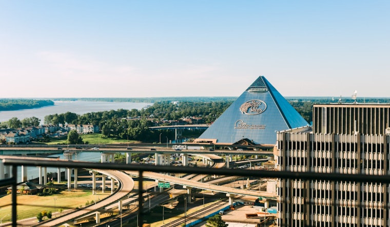 Memphis Swelters as Heat Wave Prompts Health and Safety Warnings, NWS Predicts Highs in Mid-90s