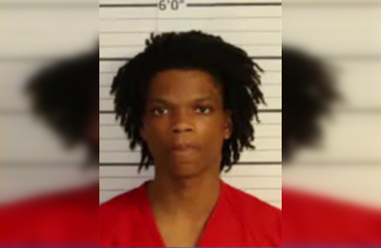 Memphis Teen Suspected of Murdering 'Watermelon Man' Held on $1.2 Million Bond After Evading Court Appearance