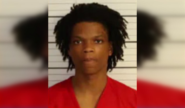 Memphis Teen Suspected of Murdering 'Watermelon Man' Held on $1.2 Million Bond After Evading Court Appearance