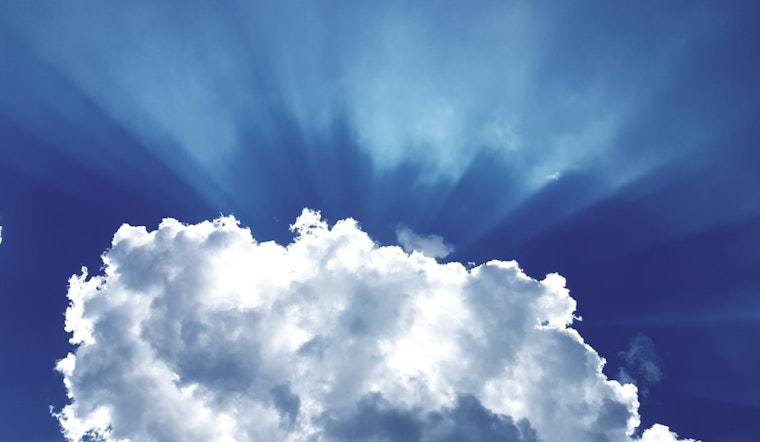Memphis to Experience Mixed Weather, Sun, Clouds, and Possible Rain in the Week's Forecast