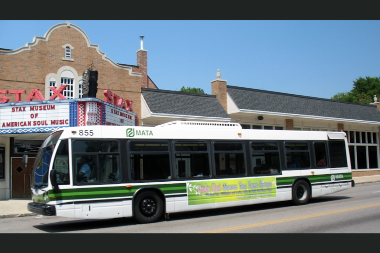 Memphis Transit Authority Plans Over 200 Job Cuts, Service Reductions Amid $60 Million Shortfall