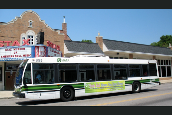 Memphis Transit Authority Plans Over 200 Job Cuts, Service Reductions Amid $60 Million Shortfall