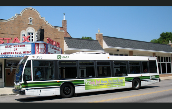 Memphis Transit Authority Plans Over 200 Job Cuts, Service Reductions Amid $60 Million Shortfall