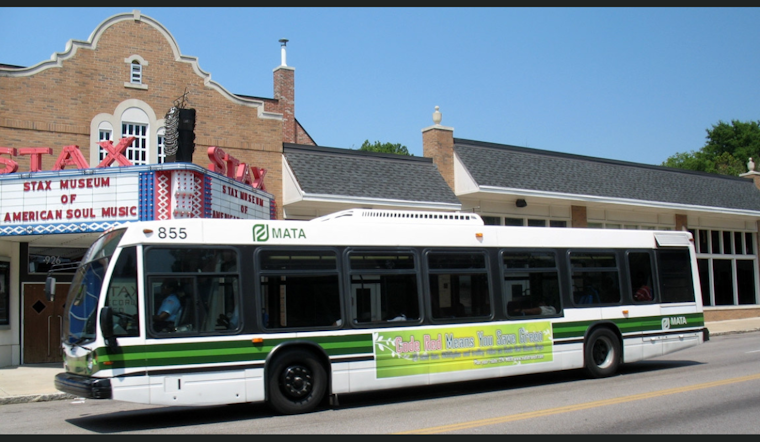 Memphis Transit Authority Plans Over 200 Job Cuts, Service Reductions Amid $60 Million Shortfall