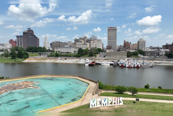 Memphis Welcomes a Week of Sunshine and Warm Temperatures, Says National Weather Service