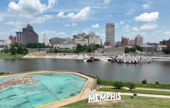 Memphis Welcomes a Week of Sunshine and Warm Temperatures, Says National Weather Service