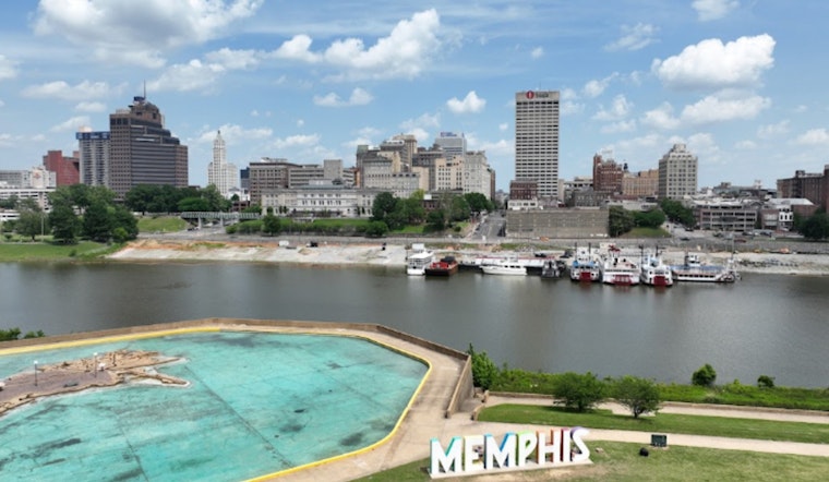 Memphis Welcomes a Week of Sunshine and Warm Temperatures, Says National Weather Service