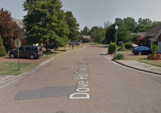 Memphis Woman Charged for Facilitating Murder Plot That Injured Boyfriend in Cordova Shootout