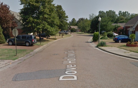 Memphis Woman Charged for Facilitating Murder Plot That Injured Boyfriend in Cordova Shootout