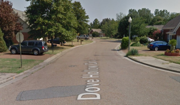 Memphis Woman Charged for Facilitating Murder Plot That Injured Boyfriend in Cordova Shootout