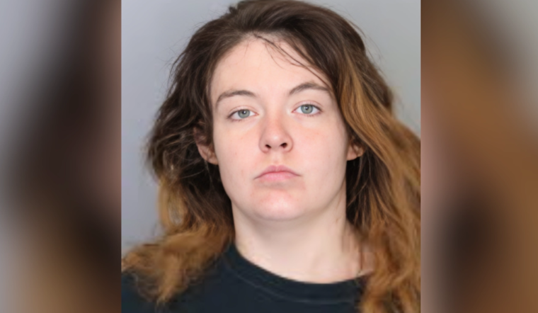 Memphis Woman Charged with Aggravated Arson for Allegedly Using Molotov Cocktail on Neighbor's Porch