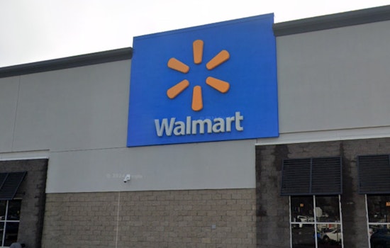 Menifee Woman Fatally Stabbed at Lake Elsinore Walmart, Suspect on Parole Charged with Murder
