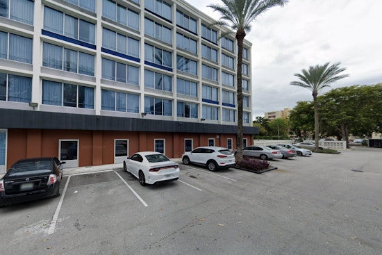 Mental Health Counselor Snared in Miami Human Trafficking Sting, Charged with Preying on Teen