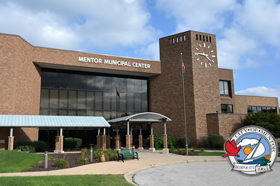 Mentor Citizens Invited to Shape Lakeshore Boulevard Resurfacing Project Slated for Spring 2025