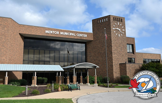 Mentor Citizens Invited to Shape Lakeshore Boulevard Resurfacing Project Slated for Spring 2025
