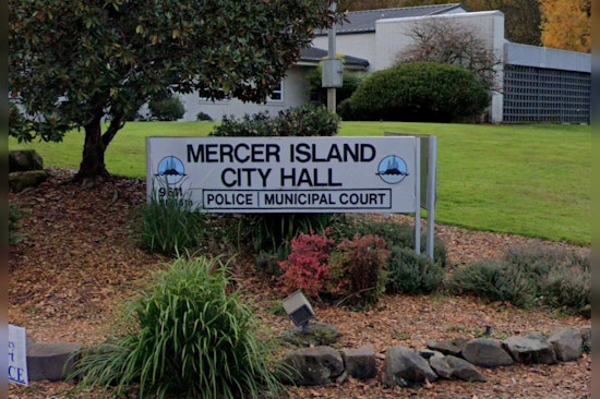 Mercer Island Man Charged with Attempted Kidnapping, Community and Police Respond Vigilantly