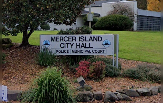 Mercer Island Man Charged with Attempted Kidnapping, Community and Police Respond Vigilantly