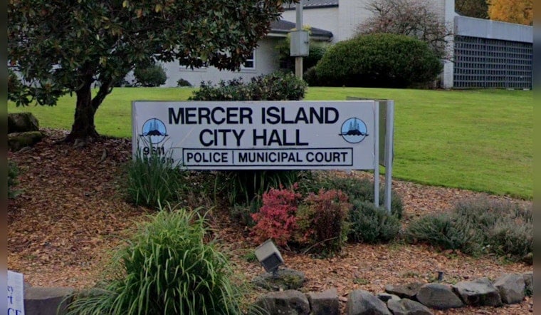 Mercer Island Man Charged with Attempted Kidnapping, Community and Police Respond Vigilantly