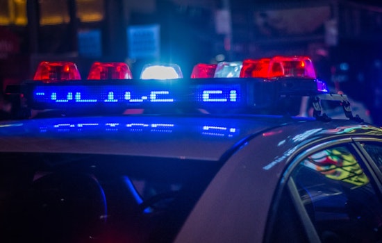 Merrimack Police Respond to Domestic Incident, Suspect Evades Capture After Standoff
