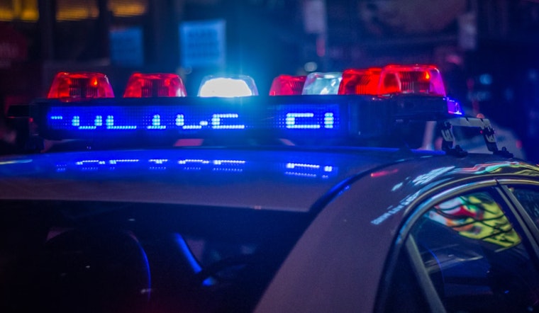 Merrimack Police Respond to Domestic Incident, Suspect Evades Capture After Standoff
