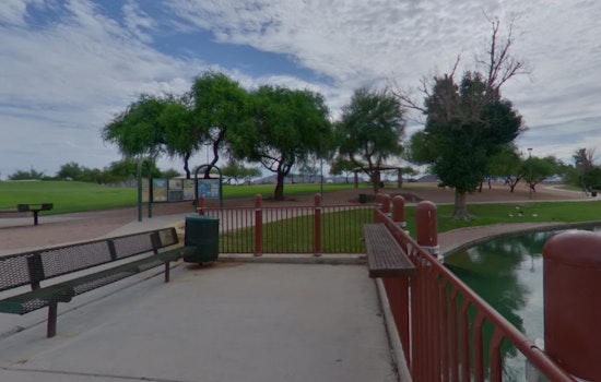 Mesa Celebrates Expanded Red Mountain Park with Family-Friendly Activities and Eco-friendly Upgrades