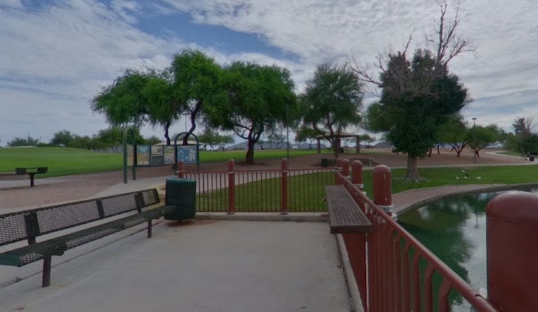 Mesa Celebrates Expanded Red Mountain Park with Family-Friendly Activities and Eco-friendly Upgrades