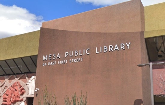 Mesa Celebrates Hispanic Heritage Month with Diverse Lineup of Events at Local Libraries
