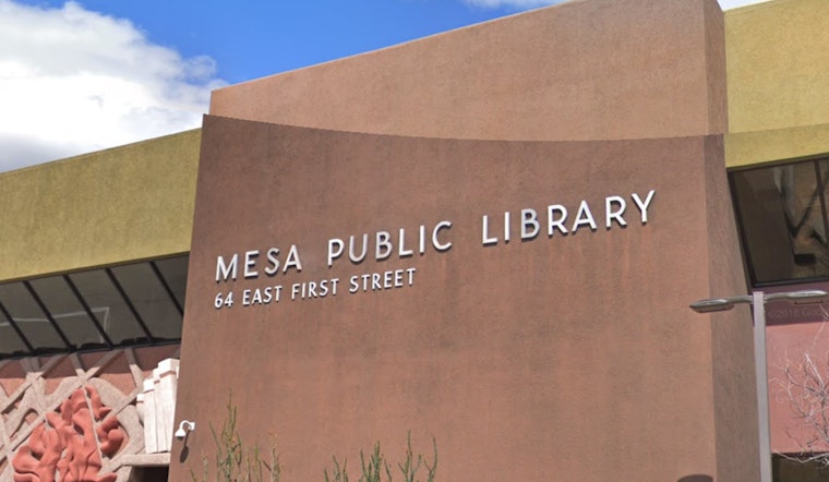 Mesa Celebrates Hispanic Heritage Month with Diverse Lineup of Events at Local Libraries