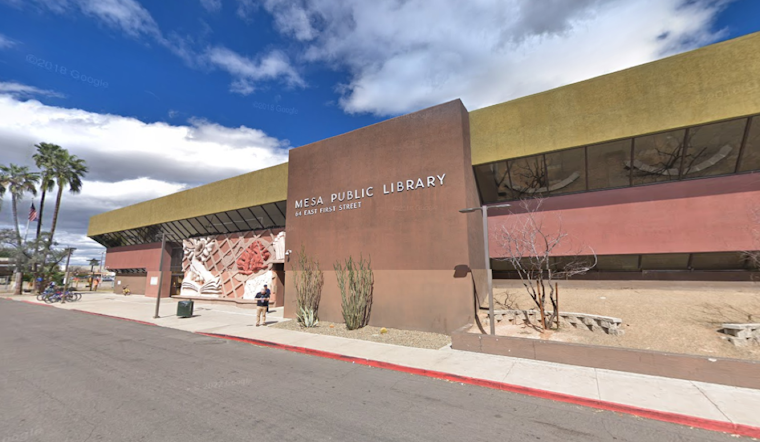 Mesa Embraces Diversity with National Hispanic Heritage Month Celebrations at Public Libraries