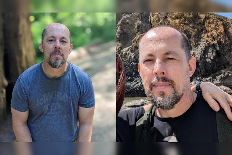 Mesa Family Seeks Public's Help to Solve Veteran's Unsolved Murder on Loop 202 Months After Shooting