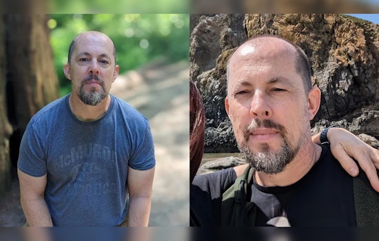 Mesa Family Seeks Public's Help to Solve Veteran's Unsolved Murder on Loop 202 Months After Shooting