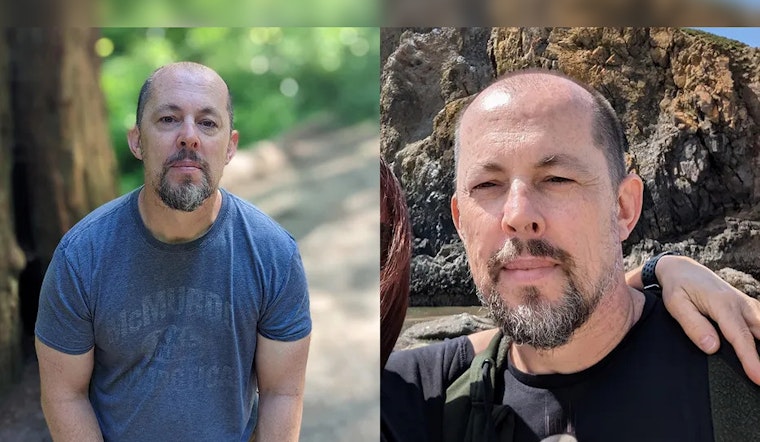 Mesa Family Seeks Public's Help to Solve Veteran's Unsolved Murder on Loop 202 Months After Shooting