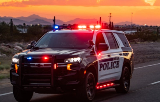 Mesa Father Handcuffed After Reporting His Daughter Missing, Calls for Officer Training Amidst Department’s Review