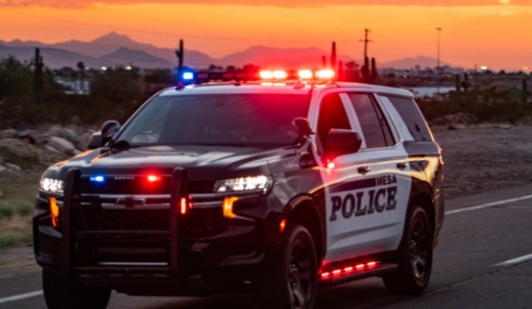 Mesa Father Handcuffed After Reporting His Daughter Missing, Calls for Officer Training Amidst Department’s Review