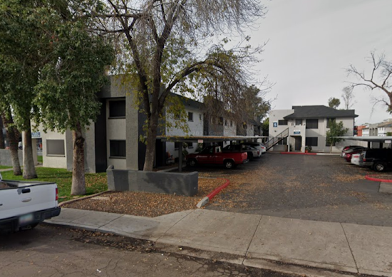 Mesa Man Accused of Second-Degree Murder in Alleged Accidental Shooting