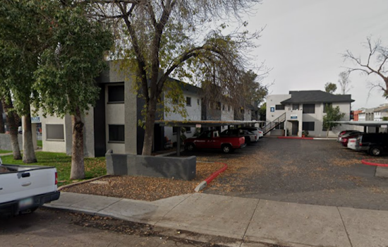 Mesa Man Accused of Second-Degree Murder in Alleged Accidental Shooting