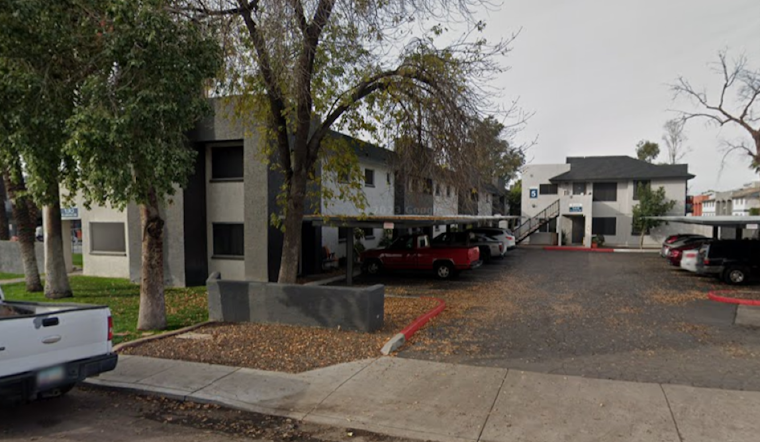 Mesa Man Accused of Second-Degree Murder in Alleged Accidental Shooting