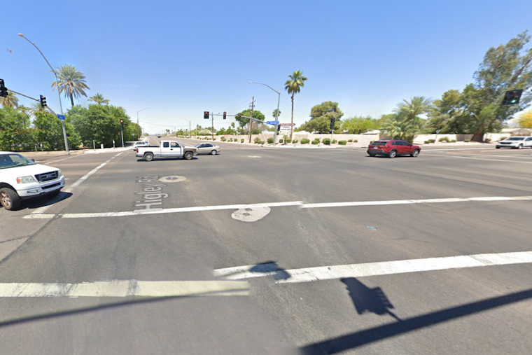 Mesa Mother Faces Aggravated Assault Charges Following Road Rage Shooting Incident Captured on Tesla Camera