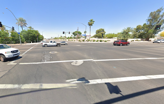 Mesa Mother Faces Aggravated Assault Charges Following Road Rage Shooting Incident Captured on Tesla Camera