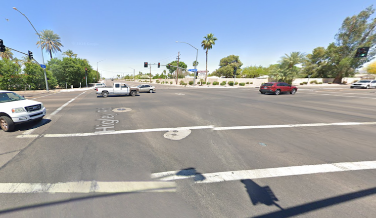 Mesa Mother Faces Aggravated Assault Charges Following Road Rage Shooting Incident Captured on Tesla Camera