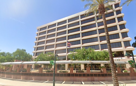 Mesa Partners with Phoenix Rescue Mission to Shield Homeless Population from Extreme Heat