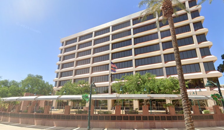 Mesa Partners with Phoenix Rescue Mission to Shield Homeless Population from Extreme Heat